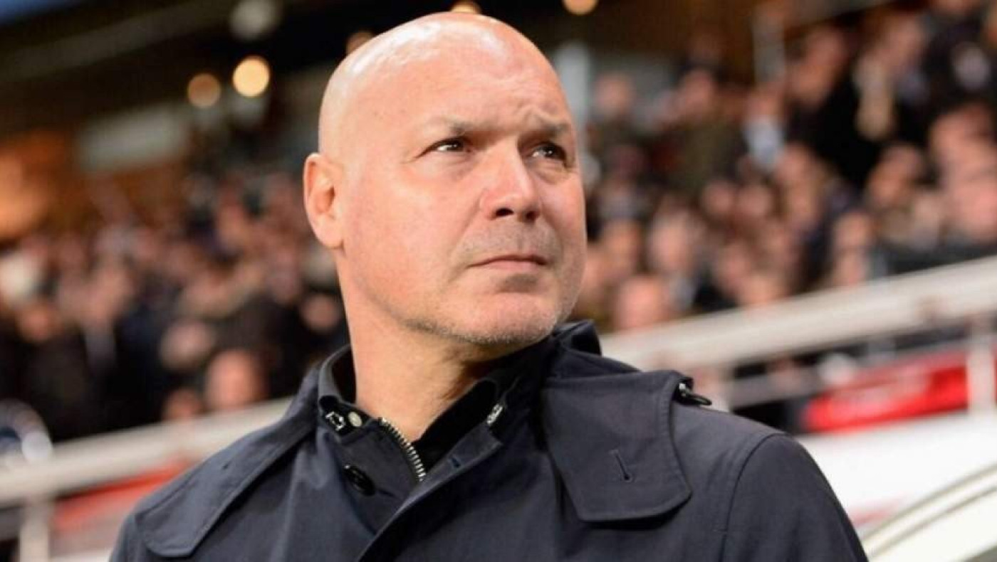 Συνελήφθη ο αθλητικός διευθυντής της Νότιγχαμ Φόρεστ για συμμετοχή σε εγκληματική οργάνωση