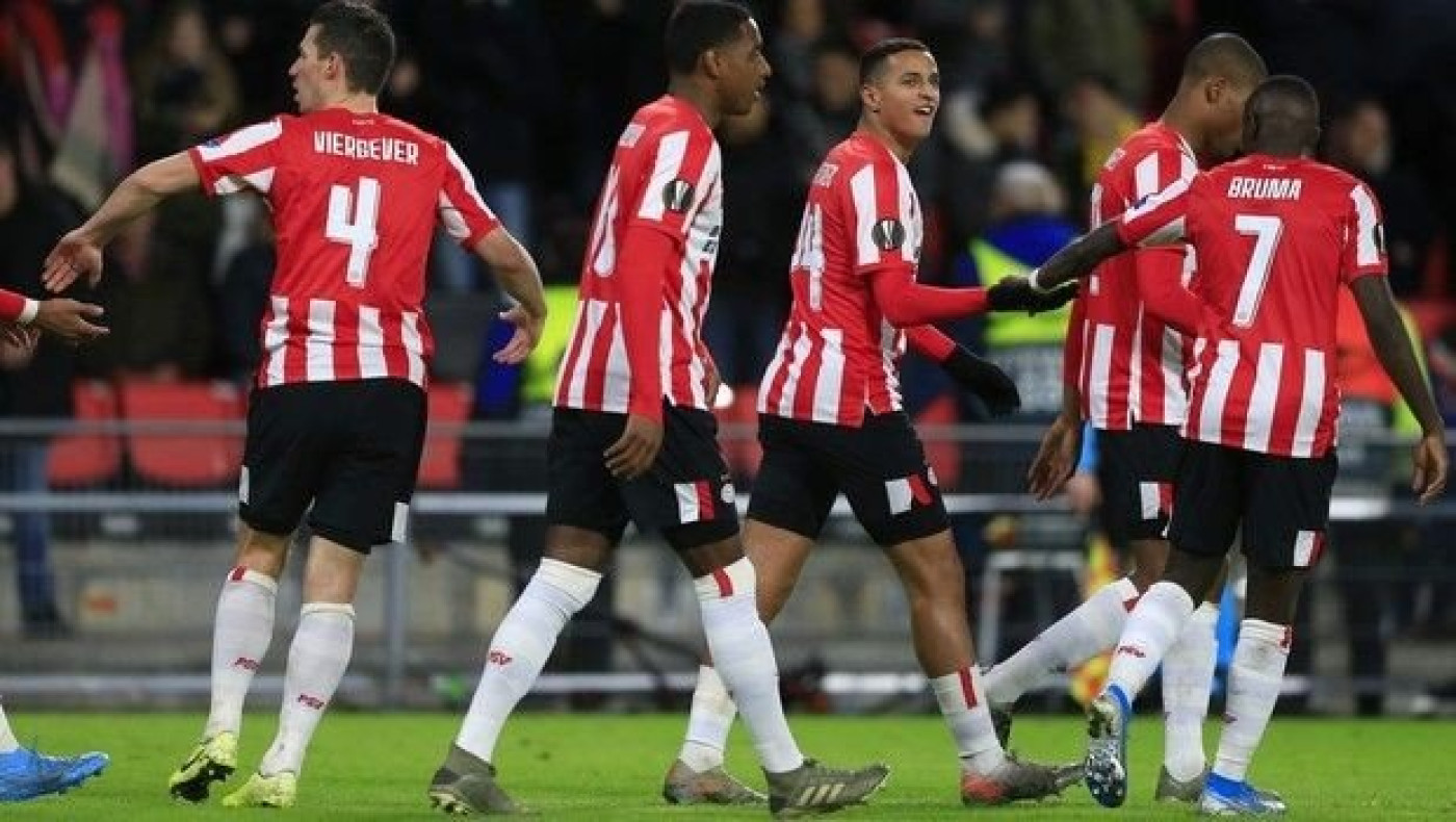 «Η Αϊντχόφεν παίζει με νέο στυλ, αυτοί είναι οι καλύτεροι παίκτες της»