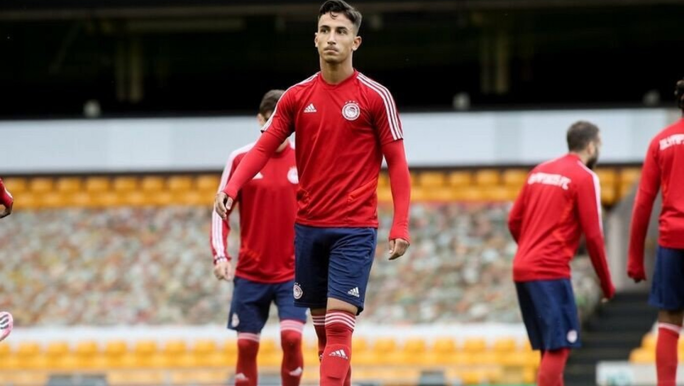 Παίρνει Μαρτίνη από Ολυμπιακό ο Άρης