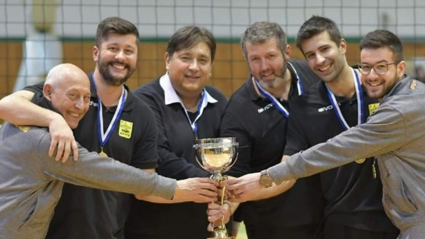 Θρήνος στον Άρη: Νικήθηκε από τον κορωνοϊό ο Θωμάς Αλεξόπουλος