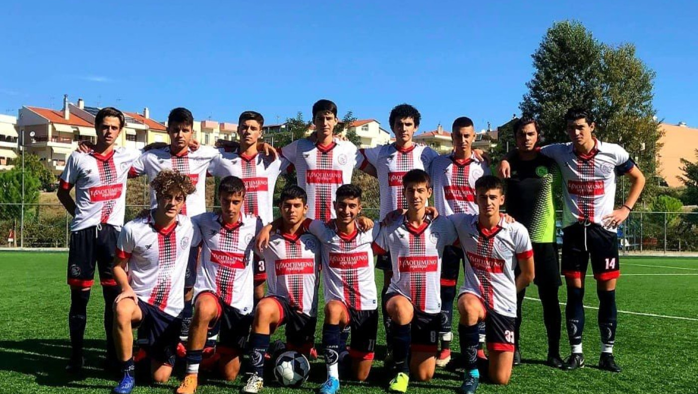 Πρώτη νίκη σε επίσημο αγώνα για Αστέρια και Μακεδονία