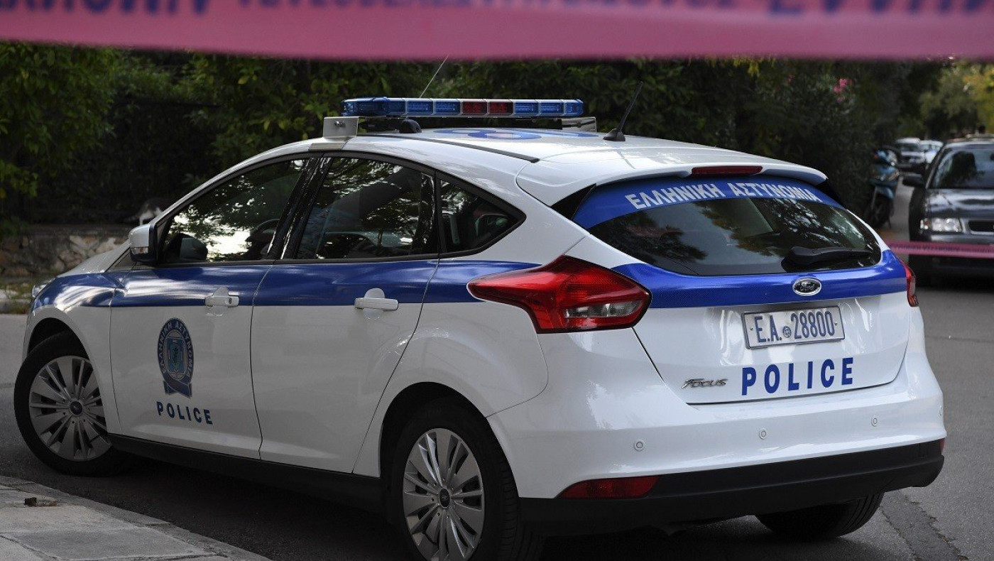 Πτώμα άνδρα εντοπίστηκε στο κέντρο της Θεσσαλονίκης