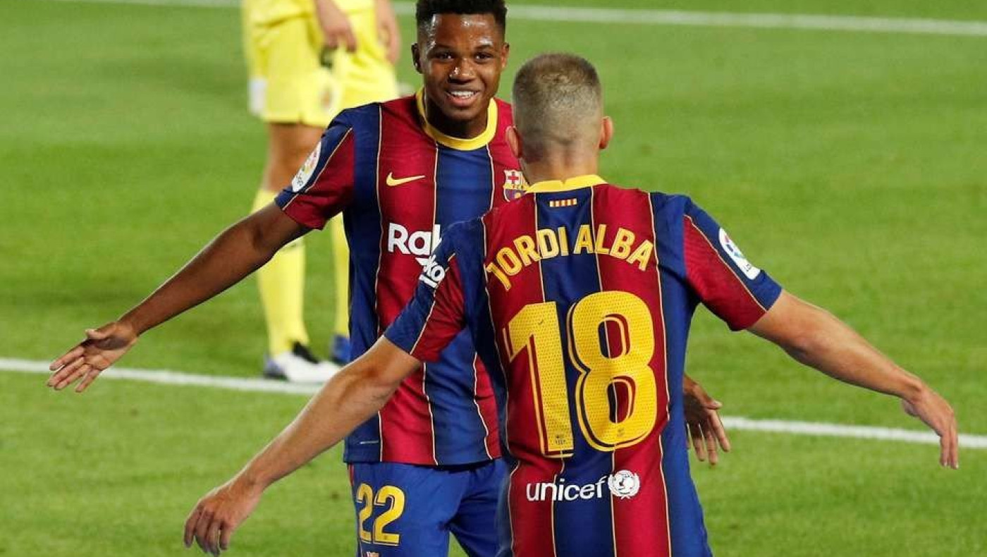 Τα φώτα στο Τορίνο…