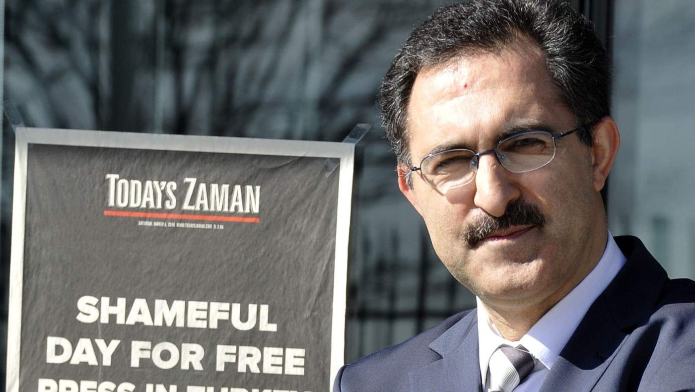 Ξυλοκόπησαν άγρια Τούρκο δημοσιογράφο επικριτή του Ερντογάν