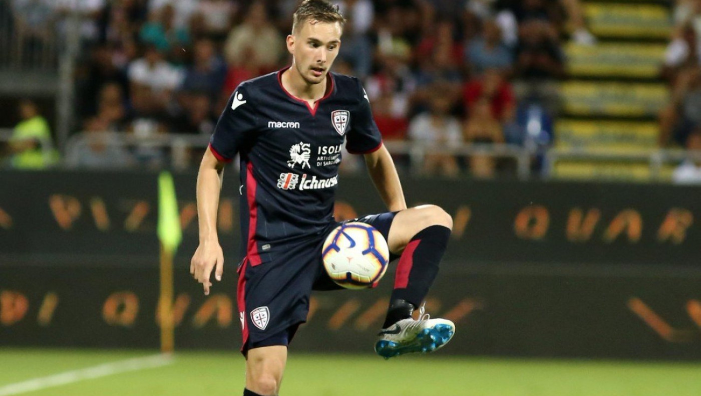 Κλείνει Μπράνταριτς ο ΠΑΟΚ!