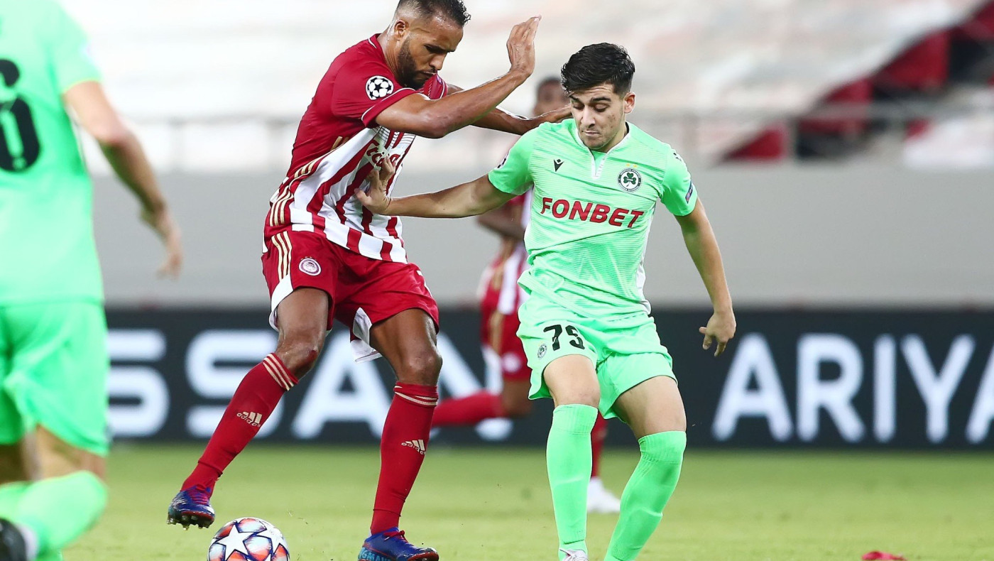 Στο «Χ» Σολέ, Μπέτις, Φιγκεϊρένσε, στο «Χ» Οπεράριο και Σαπεκοένσε