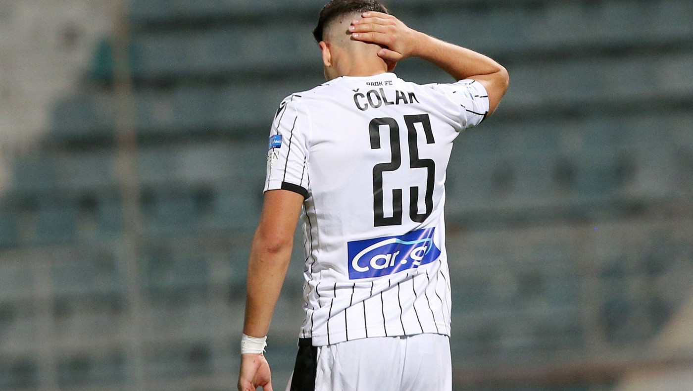 «Πιθανόν να θέλει και ο Τσόλακ να πάει στην Ντιναμό»