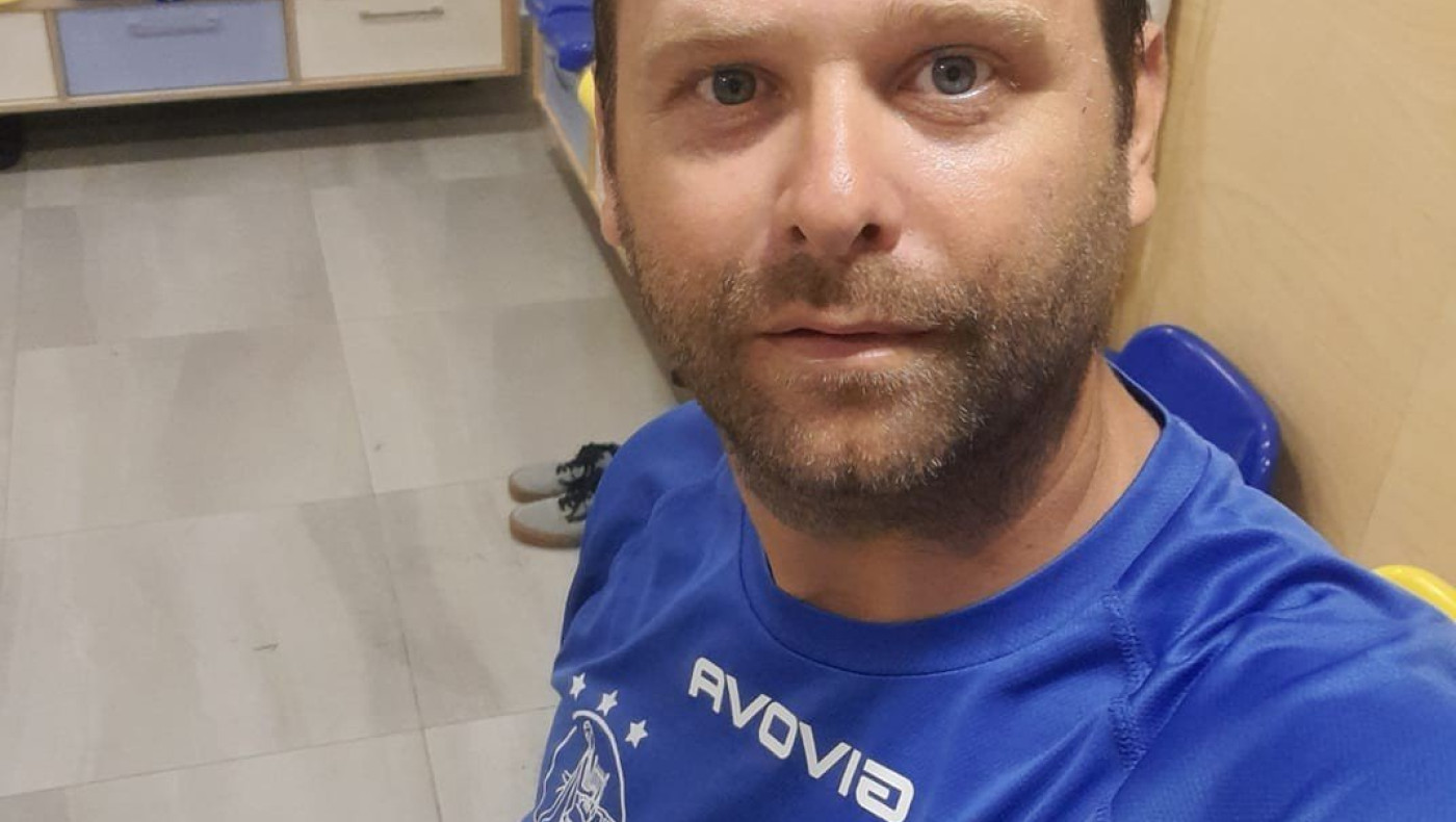 Αποχώρηση Σιδέρη από τη Σουρωτή