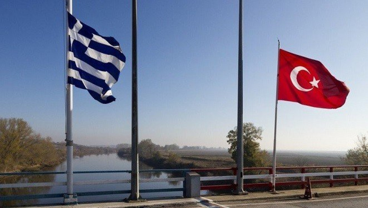 ΝΑΤΟ: Συμφωνία αποτροπής σύγκρουσης Ελλάδας - Τουρκίας