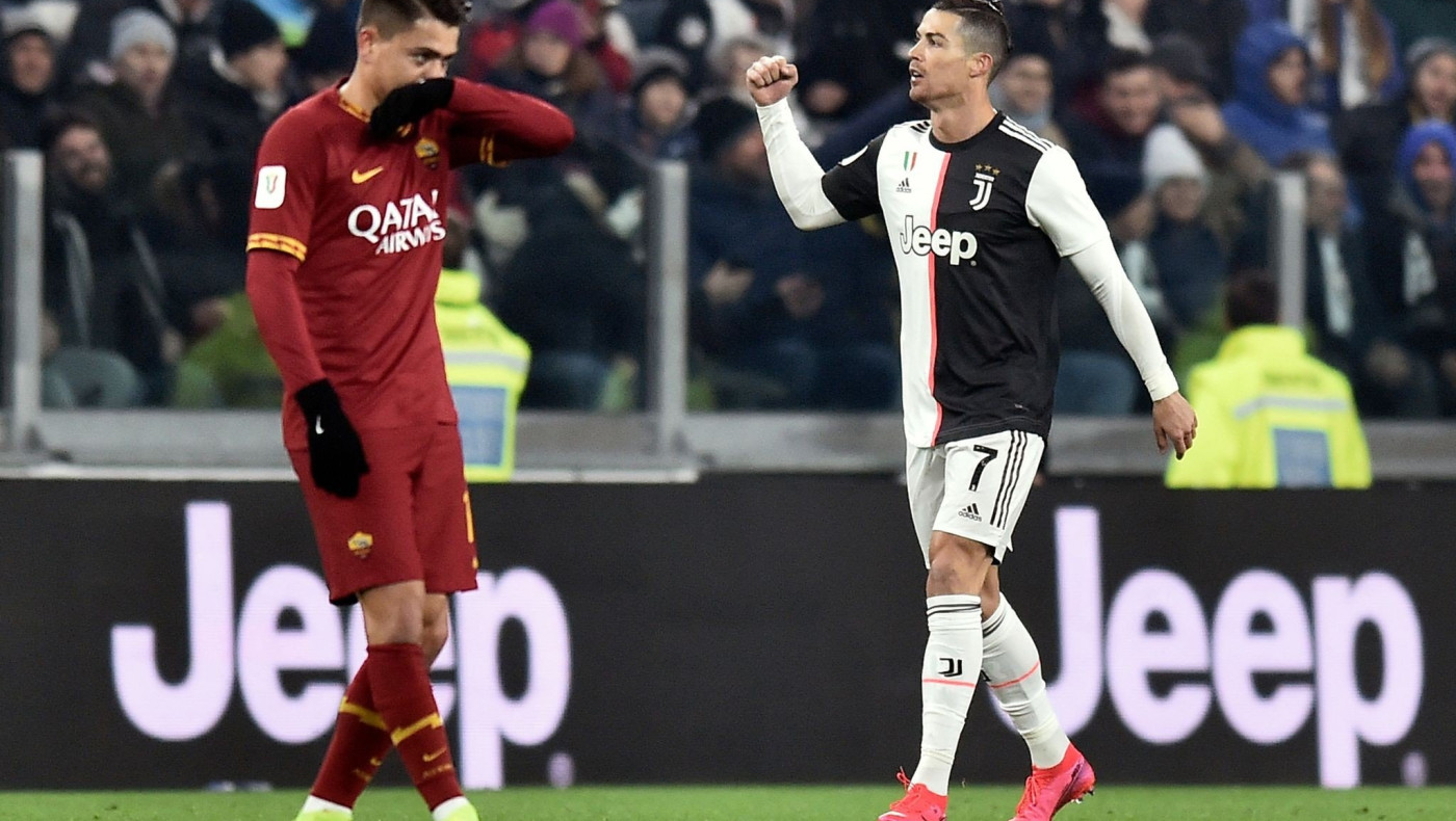 Ιδανικοί αντίπαλοι για… σεφτέ