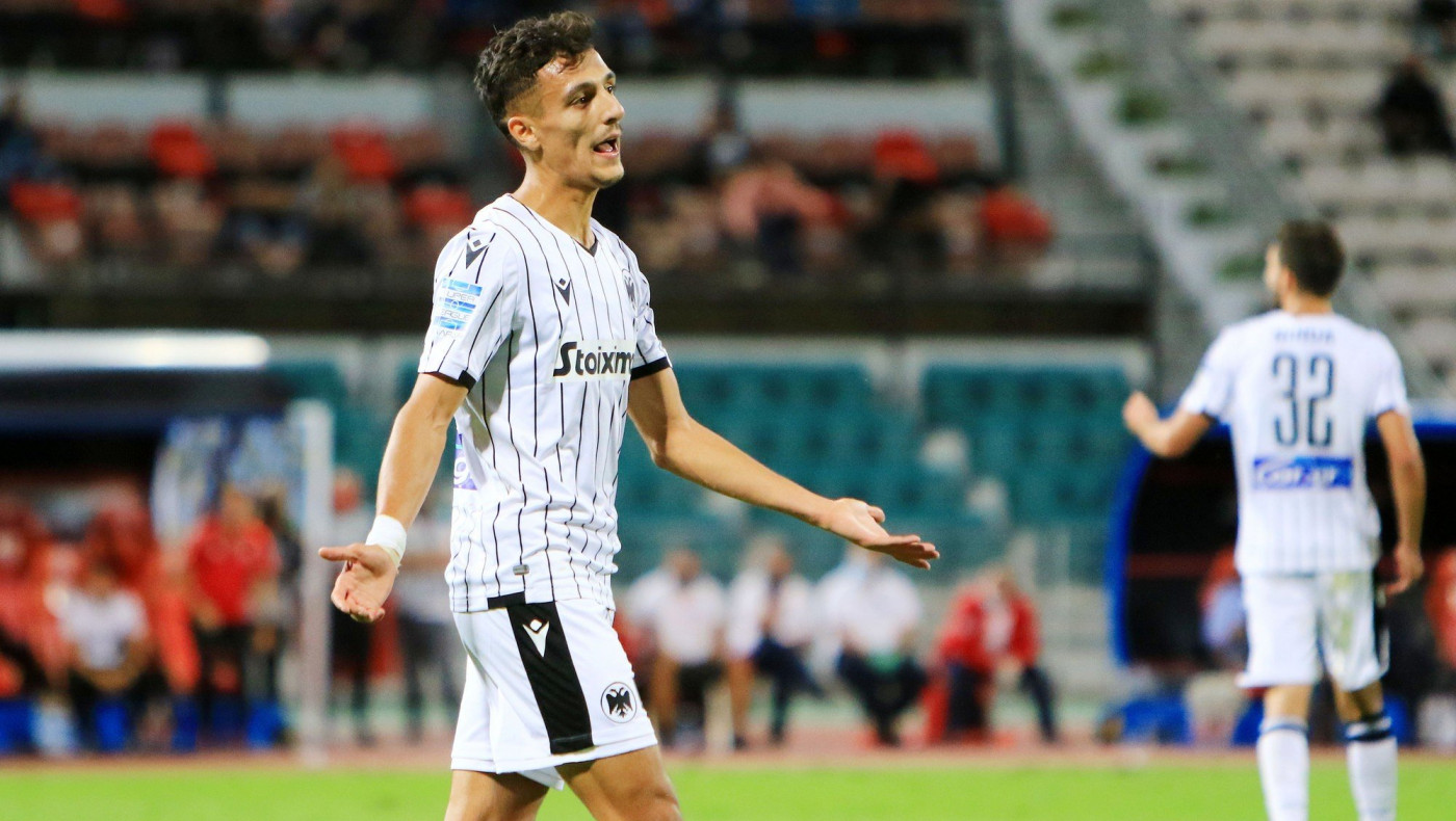 Καλά νέα από τον Γιαννούλη για τον ΠΑΟΚ