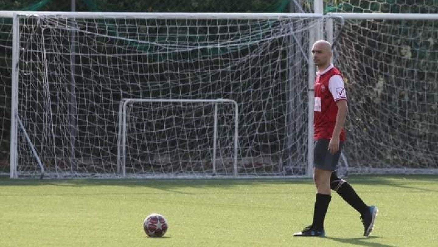 «Βόμβα» με Γεράκη ο Άγιος Γεώργιος