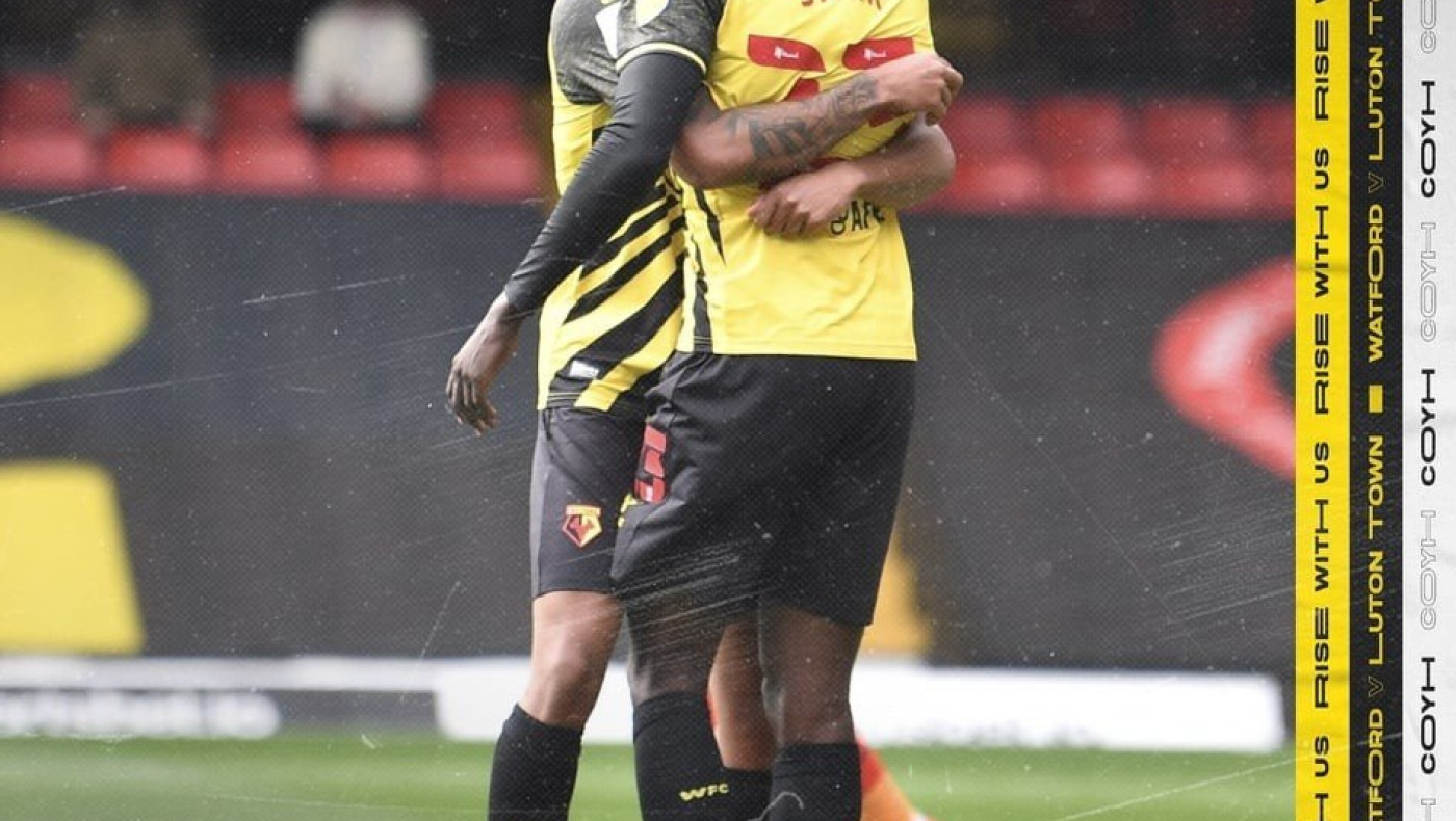 Δεύτερη νίκη για τη Γουότφορντ του Ίβιτς, όπλο της η άμυνα (vid)