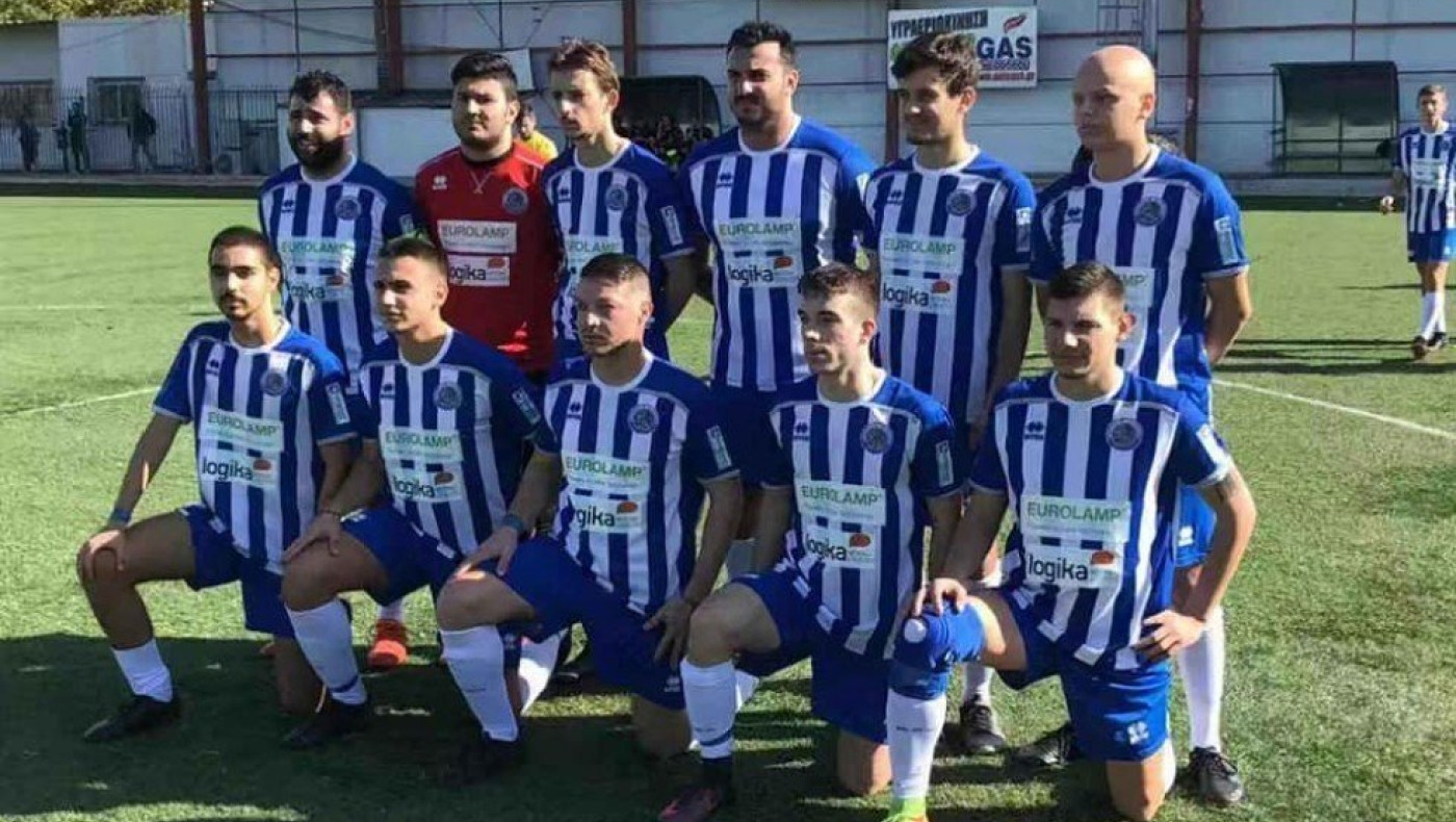 Τριπλή ενίσχυση του Ηρακλή Θερμαϊκού