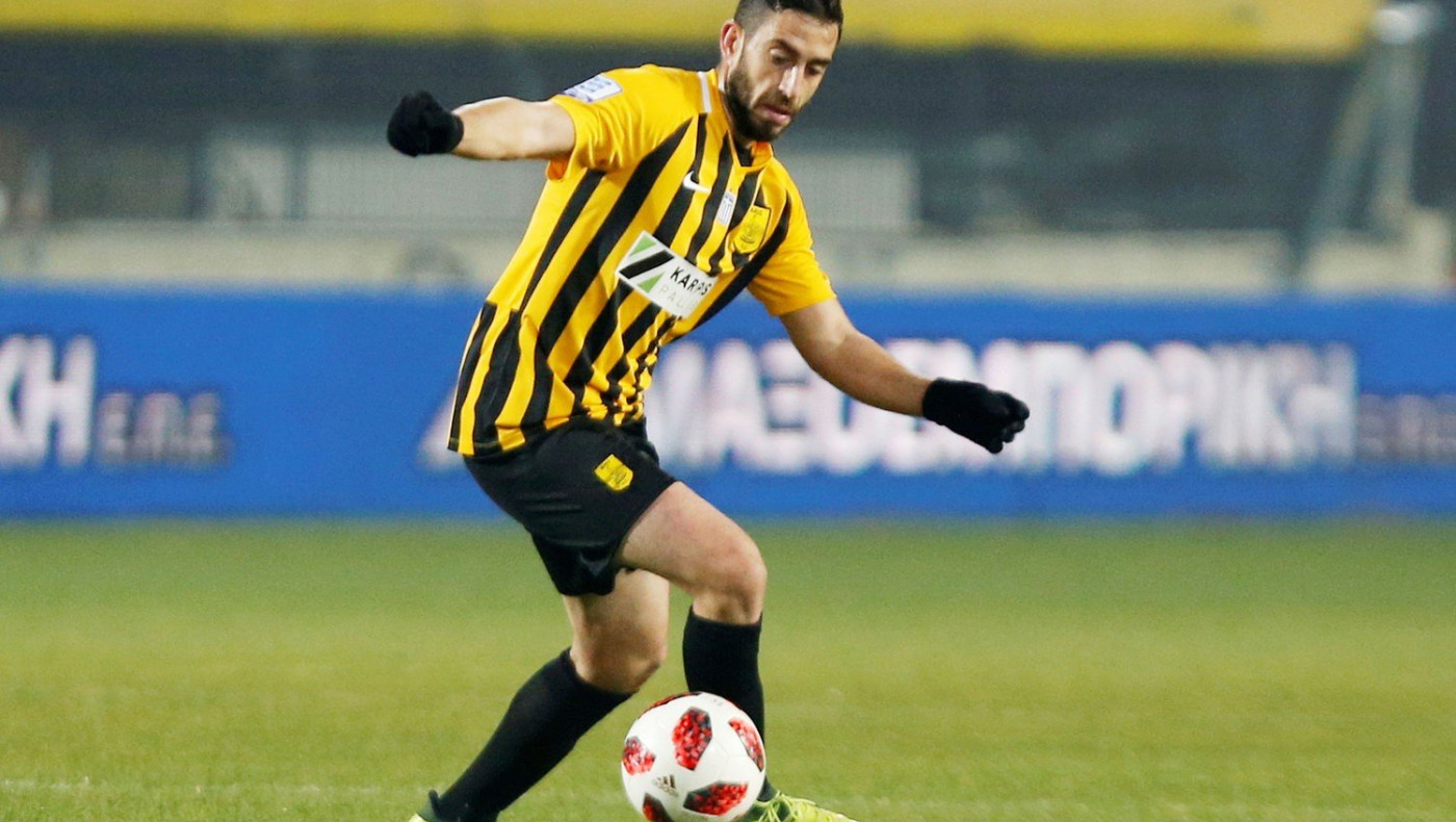 Ιντζόγλου: «Ρεαλιστής με Μάντζιο ο Άρης»