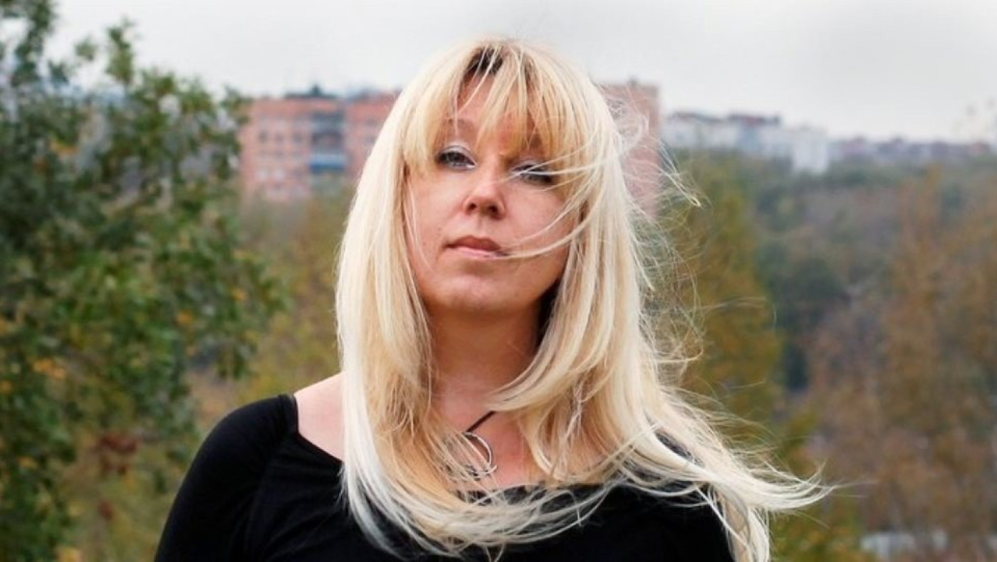 Φρίκη στη Ρωσία: Αυτοπυρπολήθηκε αντιπολιτευόμενη δημοσιογράφος