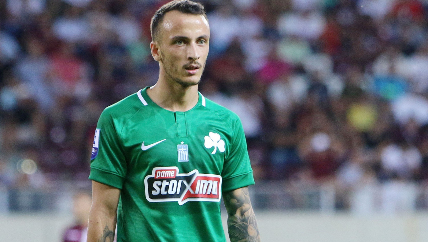 Συμφώνησε με Κάτσε ο Άρης