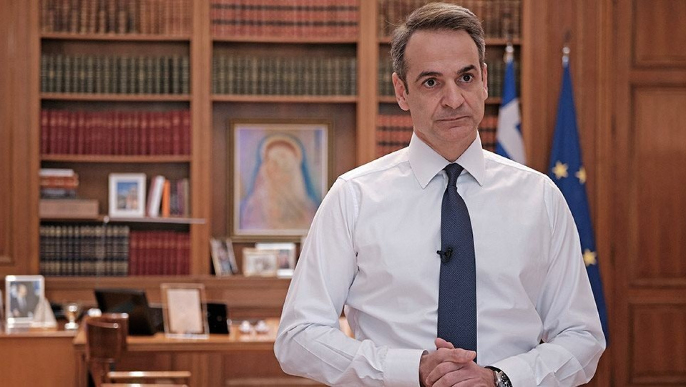 Διάγγελμα Μητσοτάκη το απόγευμα! Ερχονται νέα μέτρα