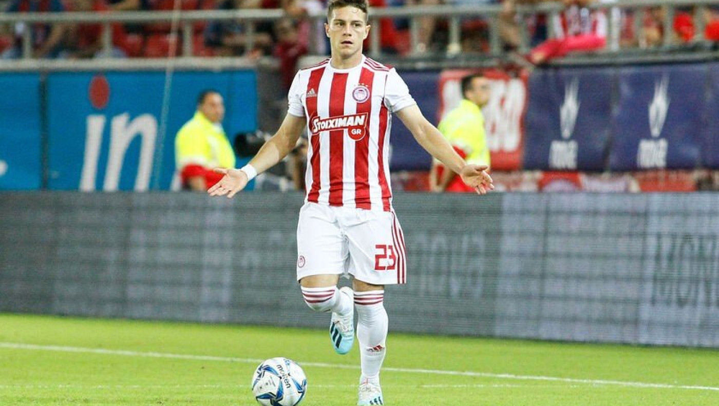 Στο μεταγραφικό στόχαστρο της ΑΕΚ ο Λεονάρντο Κούτρης