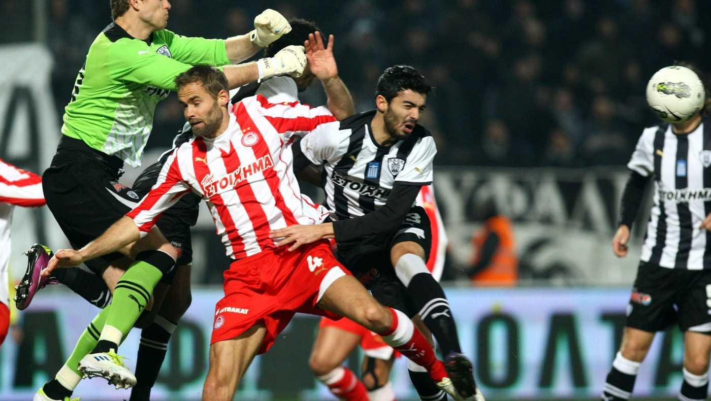 Κρέσιτς: «Ο ΠΑΟΚ θα κερδίσει 3-1, πολύ ποιοτικός ο Τσόλακ»