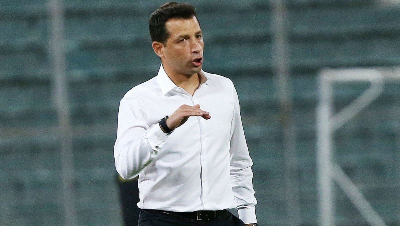 Λόπεθ: «Ο Δουβίκας και το ΠΑΟΚ - Άρης»