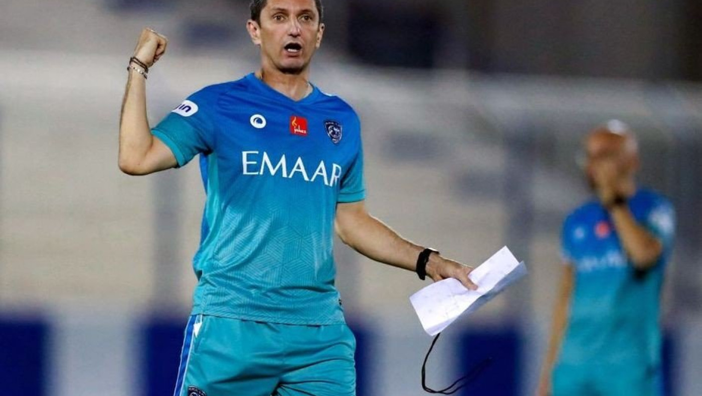 Στο «ραντάρ» της Σάλκε ο Λουτσέσκου