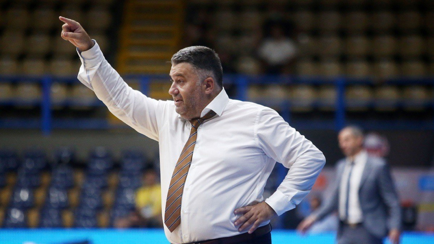 Γιατράς: «Συγχαρητήρια στον ΠΑΟΚ, στο τέλος μέτρησε το βάθος»