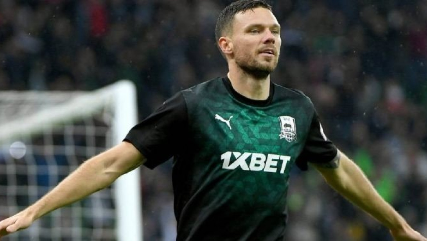 Κράσνονταρ: Έρχονται όλοι Θεσσαλονίκη για τη ρεβάνς με τον ΠΑΟΚ