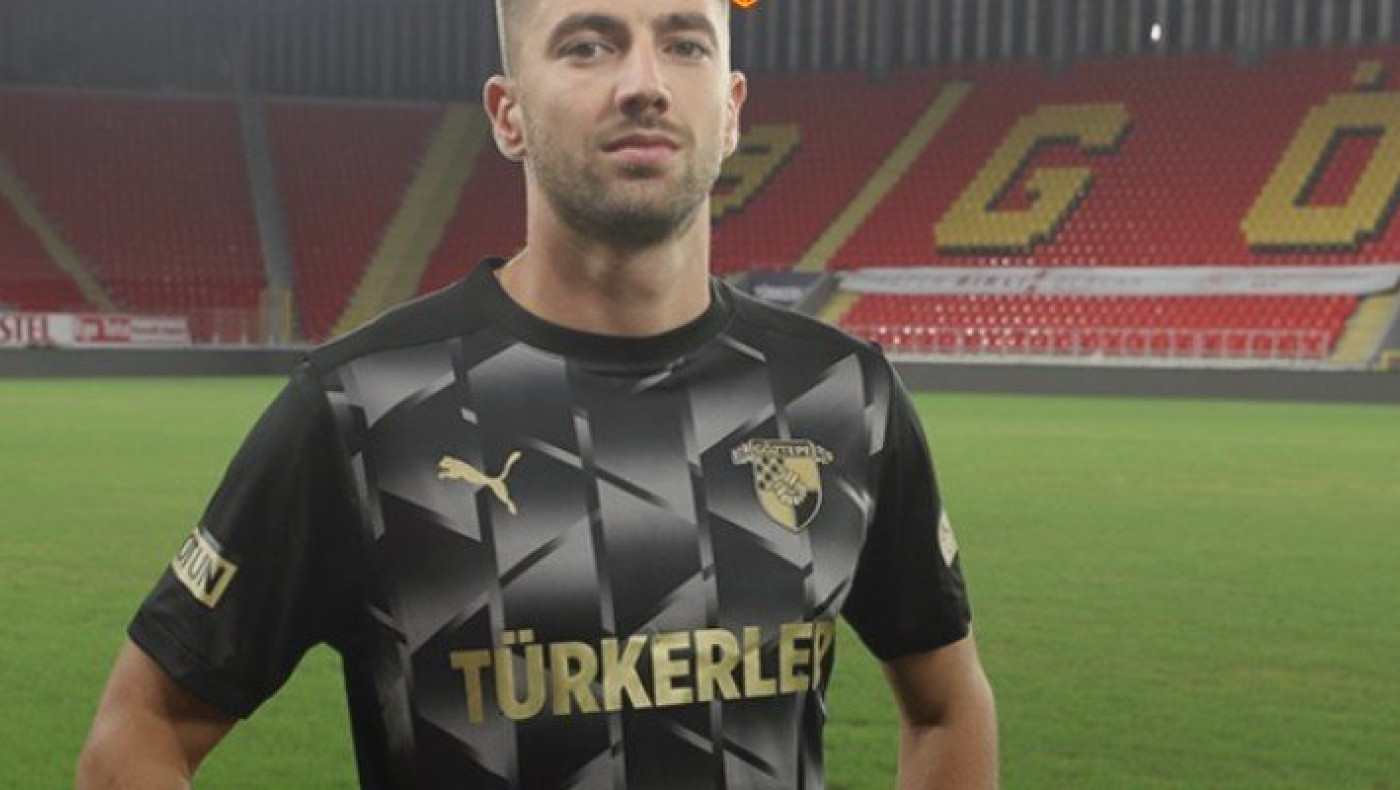 Οριστικό: Ποια είναι η συμφωνία του Μιχόγεβιτς με την Γκεζτέπε