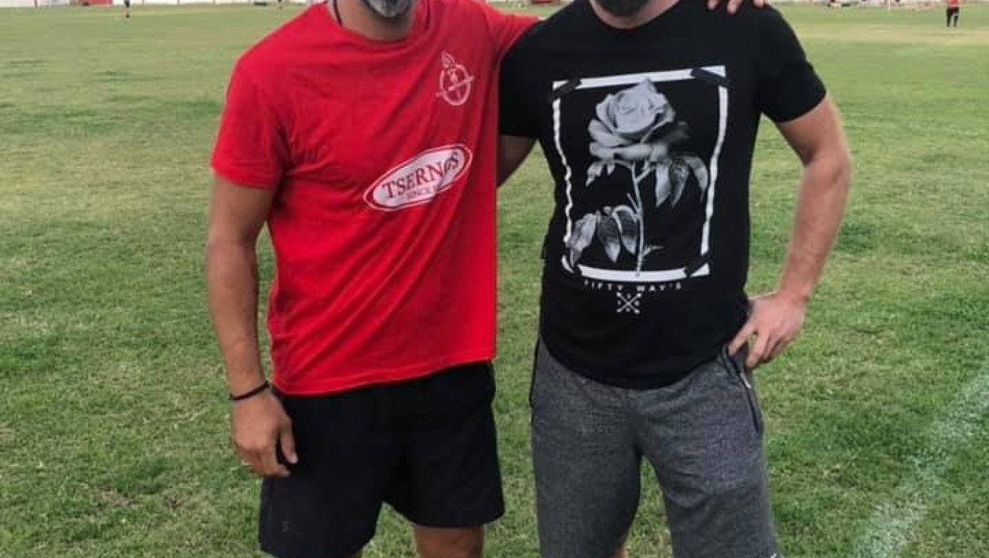 Πήρε Σαπάνη ο Μαγνησιακός