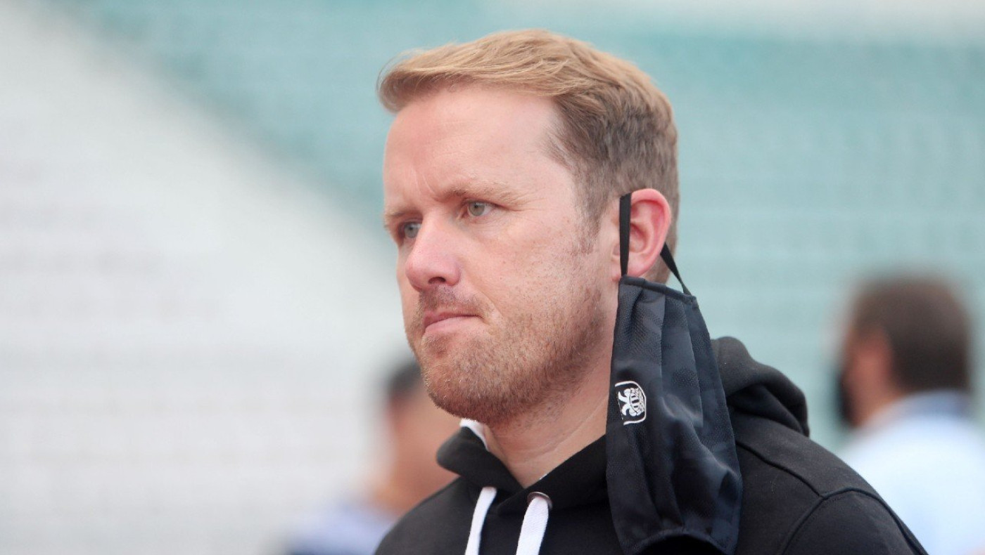 Ομιλία Ρέμπε στους παίκτες του ΠΑΟΚ μετά τον αποκλεισμό, τι είπε