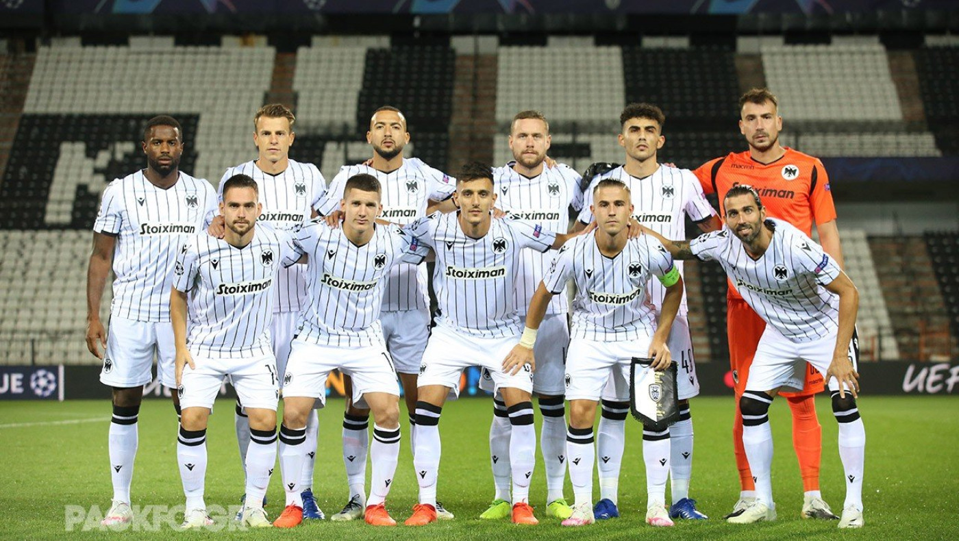 Το αλαλούμ κι η συνήθεια της τελευταίας στιγμής στον ΠΑΟΚ