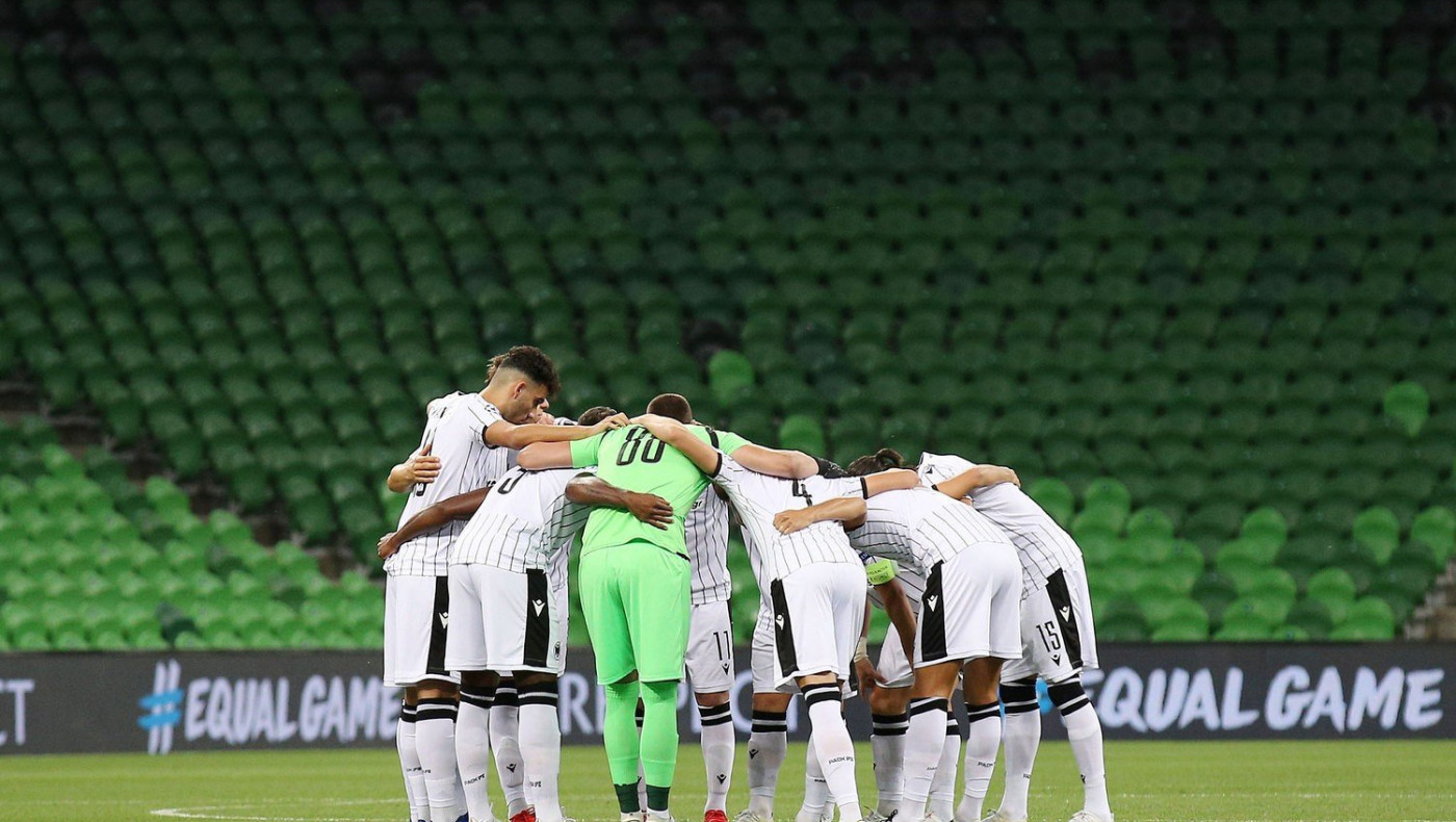 Ζήτω ο ΠΑΟΚ που απέκλεισε Μπεσίκτας και Μπενφίκα, αλλά σήμερα κρίνεται ένας στόχος