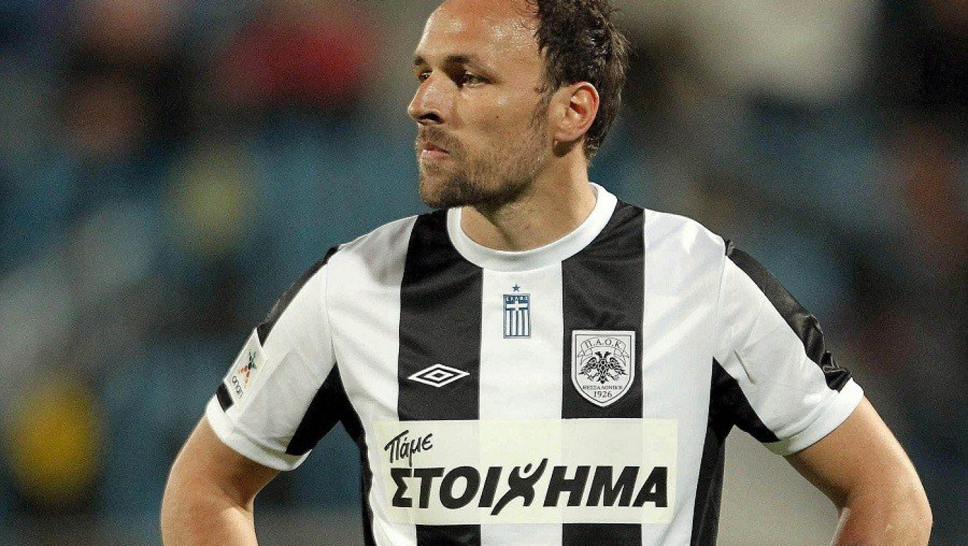 Σίλντενφελντ: «Ξαφνιάστηκα με το πρώτο ματς, θα προκριθεί ο ΠΑΟΚ»