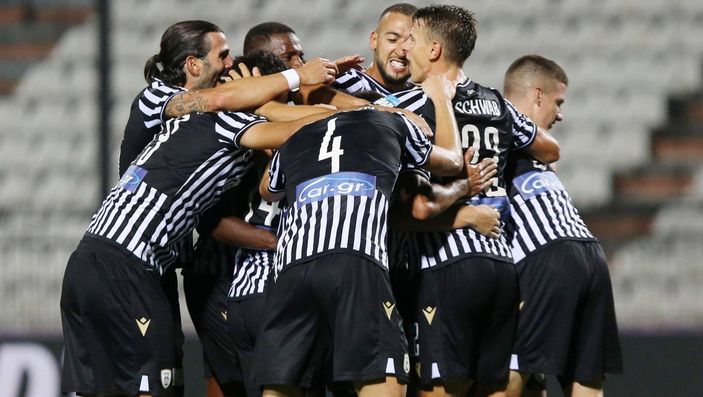 Πτήση των αετών του βορρά για την... ονειρική πρόκριση