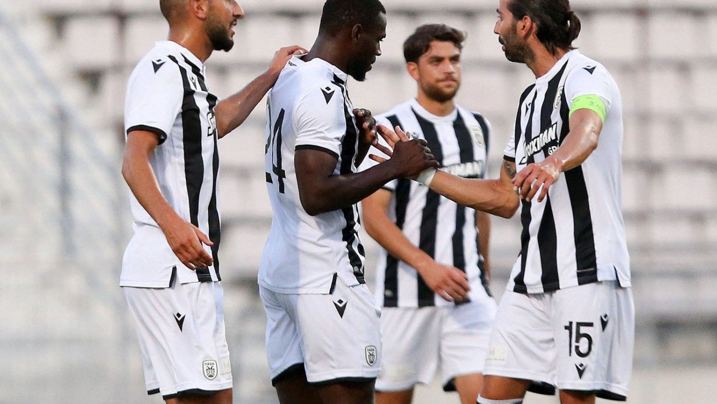 VIDEO: Οι πρώτες εντυπώσεις από Τσόλακ και Ουαγκέ