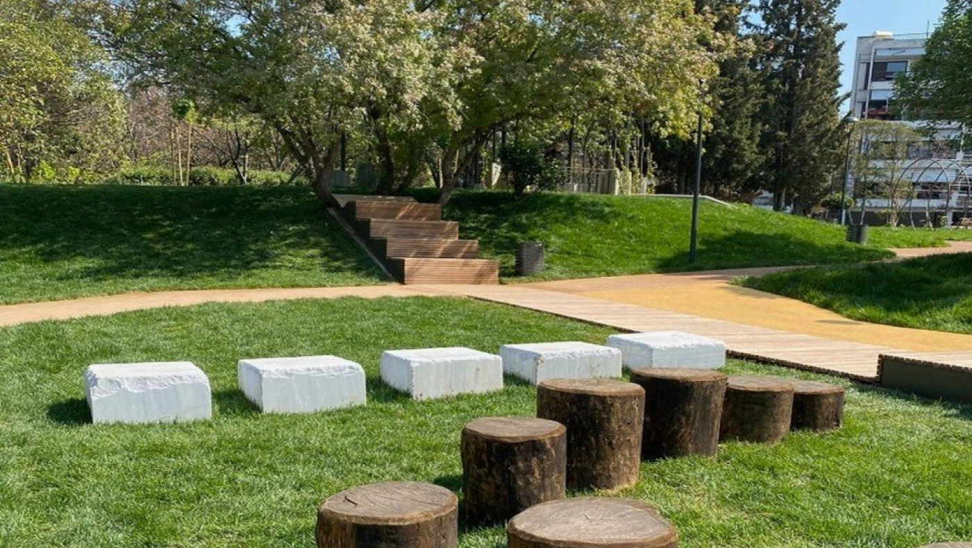 Πρωτοποριακή σύμπραξη των δήμων Πυλαίας – Χορτιάτη και Καλαμαριάς!