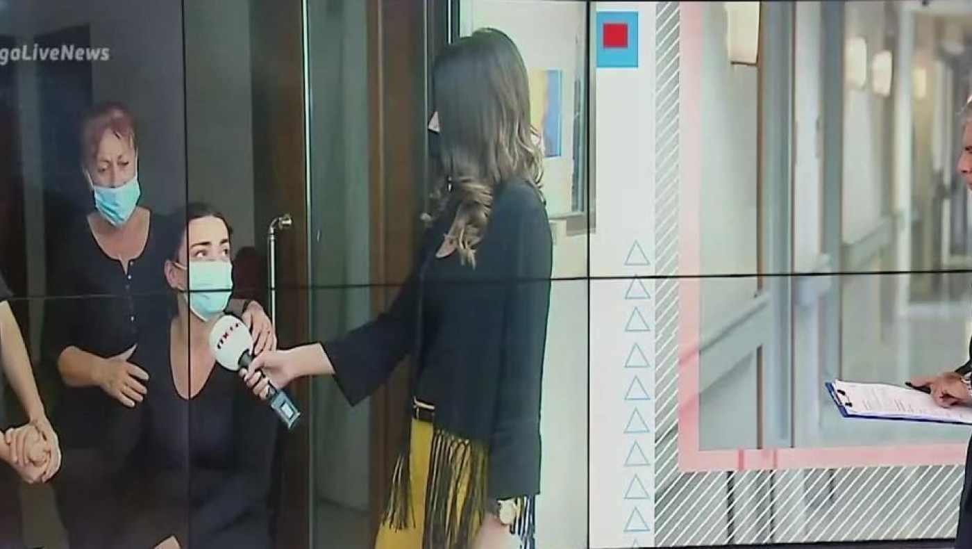 Μητέρα 11χρονου: «Σκότωσαν το παιδί μου για 5 ευρώ»