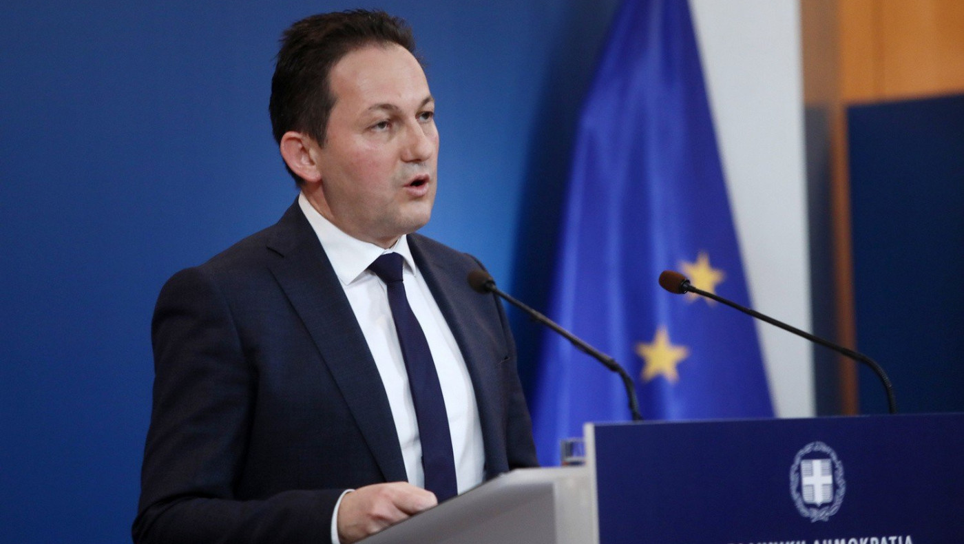 Πέτσας: «Η 1η Δεκέμβρη δεν είναι ρεαλιστικός στόχος»