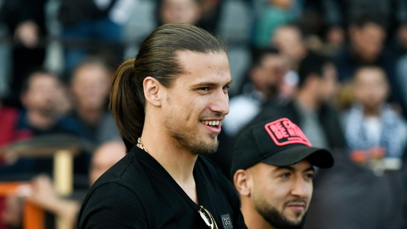 Πρίγιοβιτς για ΠΑΟΚ: Οι ευχές και το «άνοιγμα» για επιστροφή στην Τούμπα!