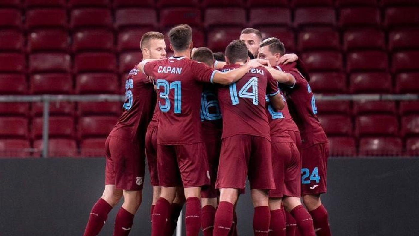 Το εξωπραγματικό αυτογκόλ που έδωσε την πρόκριση στη Ριέκα!