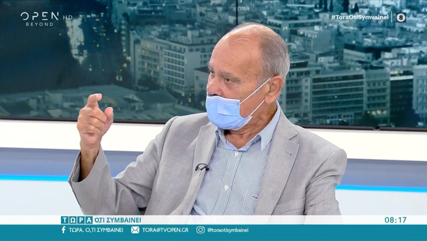 Συνταξιούχοι: Στον «αέρα» δώρα και επικουρικές