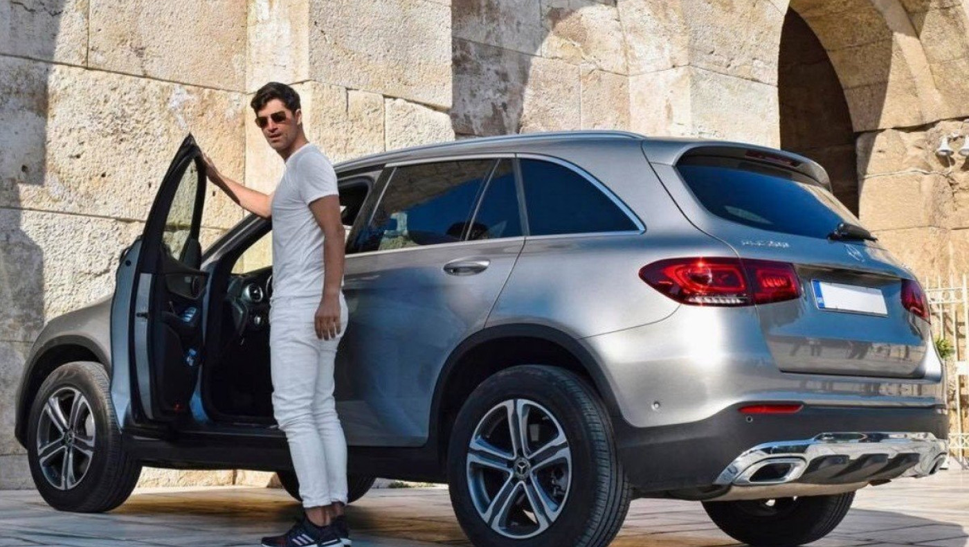 Η δημόσια συγγνώμη του Σάκη Ρουβά!