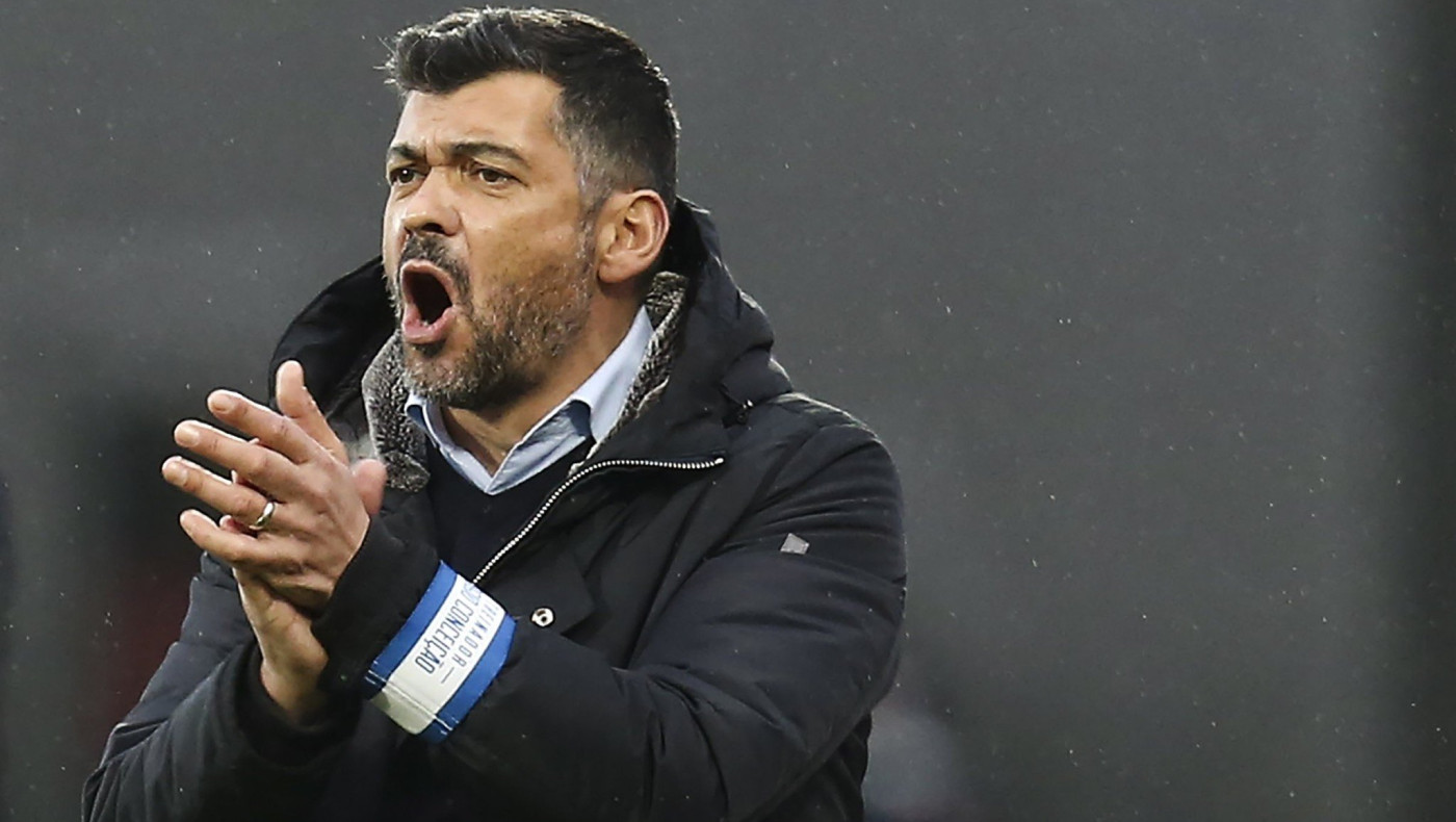 Κονσεϊσάο: «Ο ΠΑΟΚ πυροδότησε το πάθος μου!»