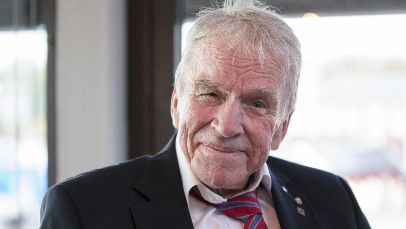 Ηρακλής για Σίμονσον: «Το αντίο σε έναν θρύλο»