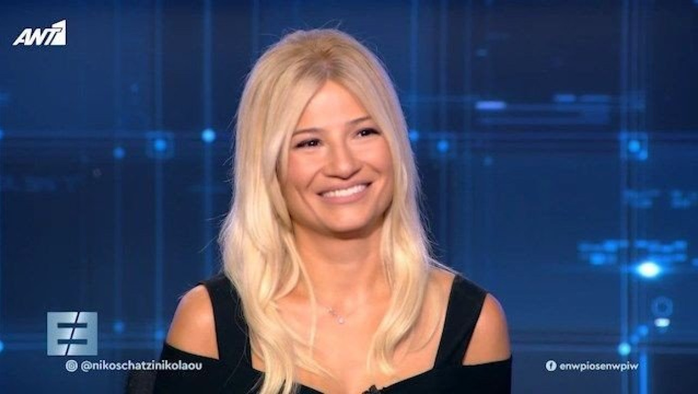 Σκορδά: «Δεν ήθελα να χωρίσω με τον Λιάγκα» – Τι λέει για τη νέα της σχέση!