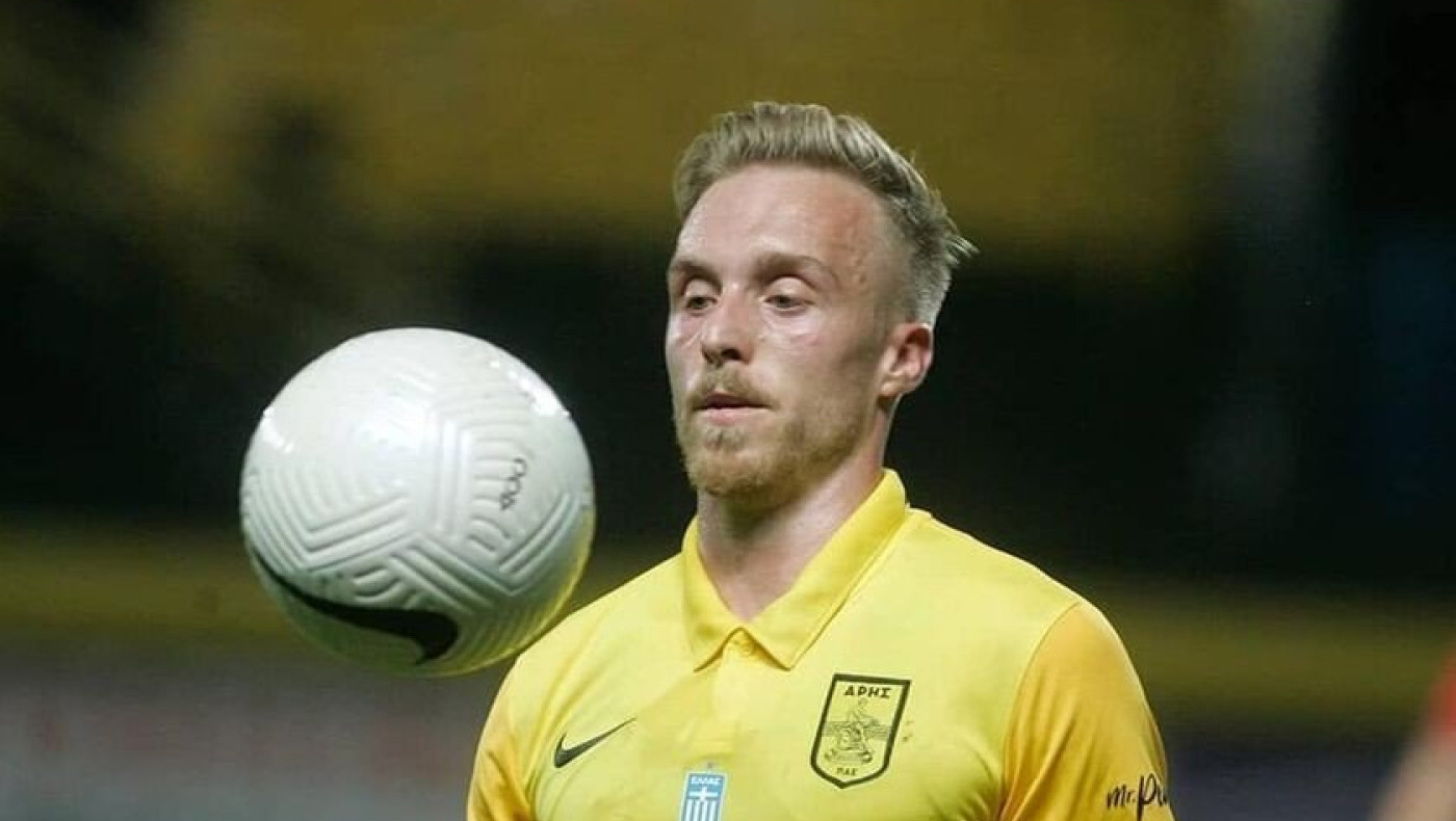 Τζέγκο: «Πρέπει να αντιδράσουμε, αυτό κάνουν οι μεγάλες ομάδες»