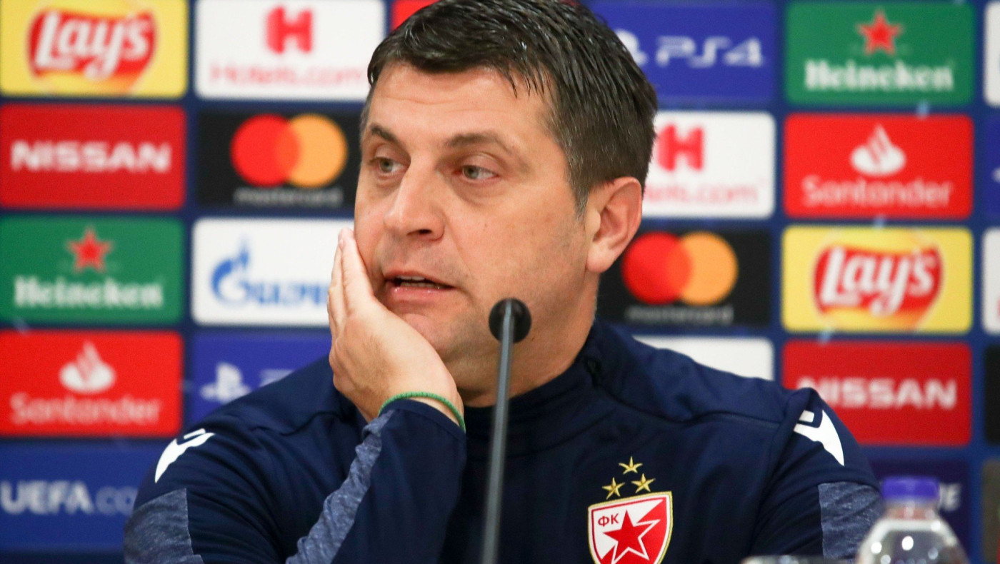 Μιλόγεβιτς: Η φιλία με τον Γ.Σαββίδη, ο Ματέο Γκαρσία και η... Ηρακλάρα