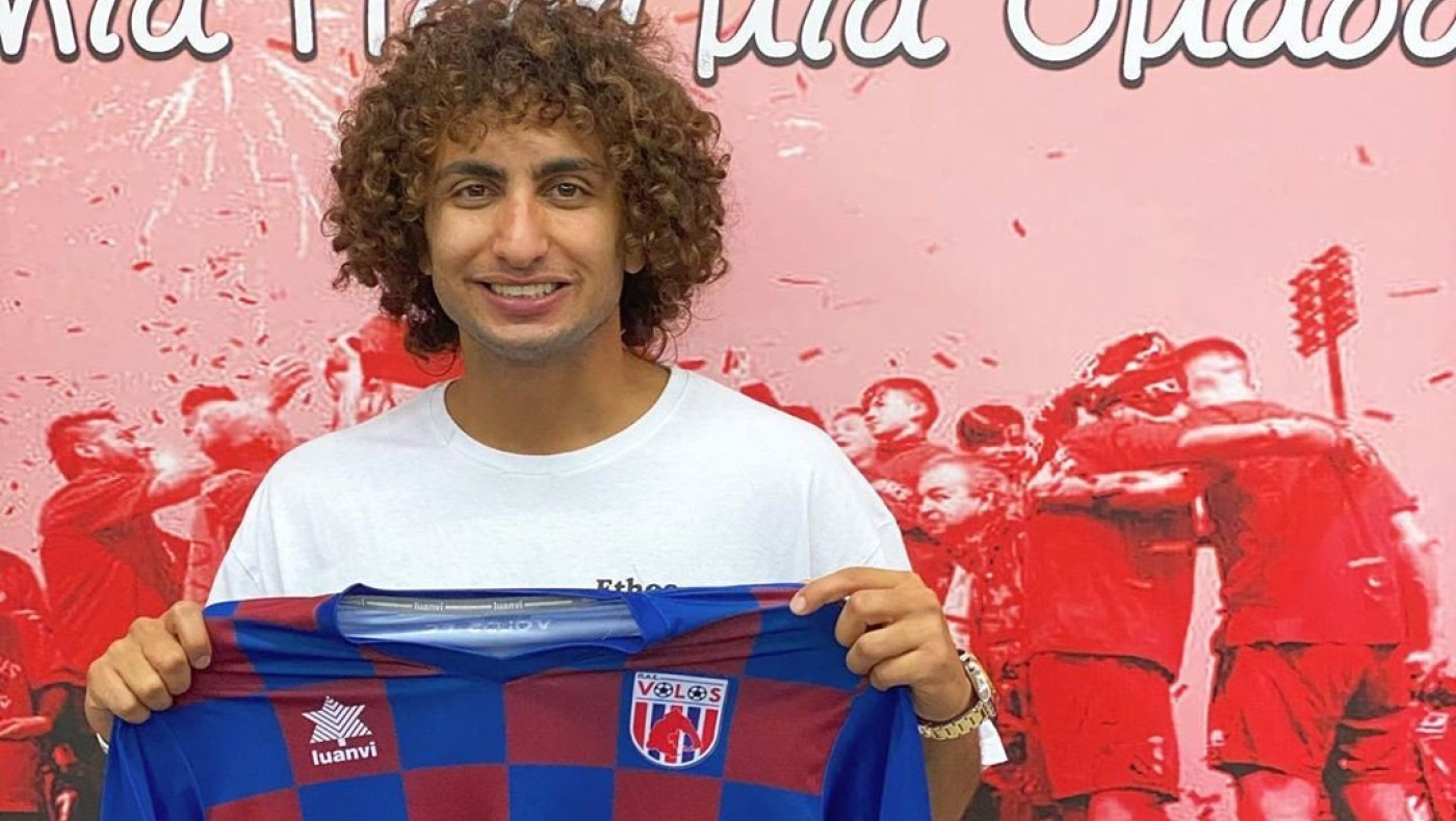 Ουάρντα: «Οι απαντήσεις μέσα στο γήπεδο» - Η ανακοίνωση του ΝΠΣ Βόλου