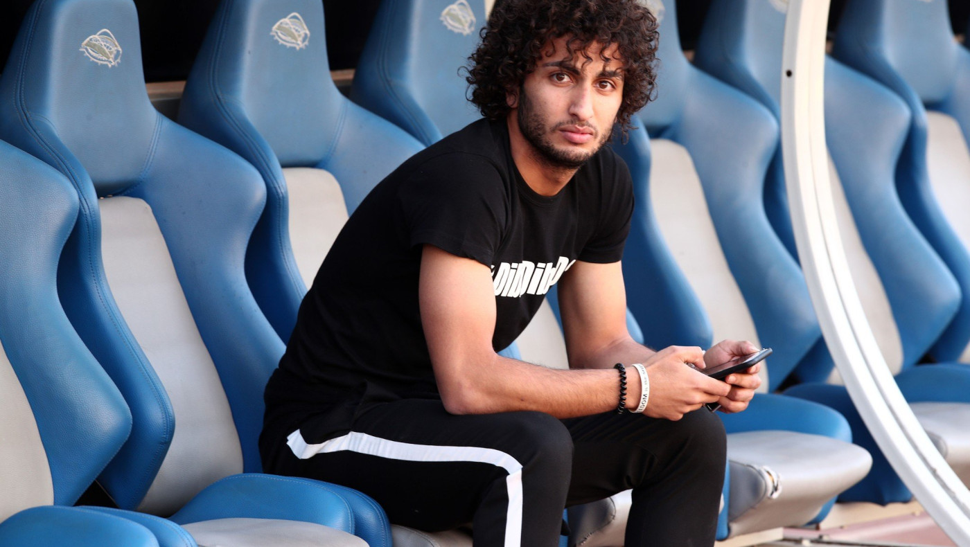 Ουάρντα: «Eίχα πρόταση από Άρη και Ολυμπιακό, στον ΠΑΟΚ κάποιοι μου έλεγαν μ@...κίες»